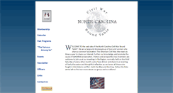 Desktop Screenshot of nccwrt.com